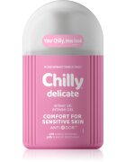Chilly Delicate gél intim higiéniára 200 ml