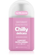 Chilly Delicate gél intim higiéniára 300 ml