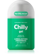 Chilly Fresh gél intim higiéniára 200 ml