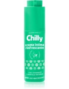 Chilly Fresh Intimate Cream frissítő krém az intim részekre 50 ml