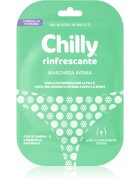 Chilly Fresh Intimate Mask frissítő maszk az intim részekre 1 db