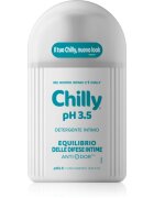 Chilly pH 3.5 gél intim higiéniára 200 ml