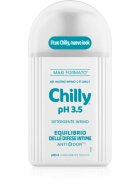 Chilly pH 3.5 gél intim higiéniára 300 ml
