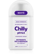 Chilly pH 6.5 gél intim higiéniára 300 ml
