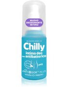 Chilly Protect Intimate Deodorant intimdezodor hölgyeknek 50 ml