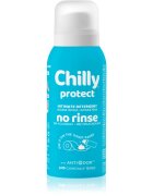 Chilly Protect No Rinse tisztító hab intim higiéniára 100 ml