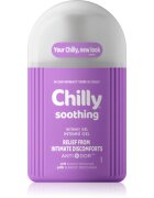 Chilly Soothing gél intim higiéniára 200 ml