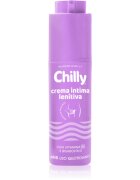 Chilly Soothing Intimate Cream nyugtató krém az intim részekre 50 ml