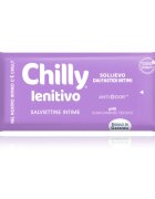 Chilly Soothing Intimate Wipes papírtörlők az intim higiéniához 12 db