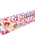 Chlapu Chlap Candy Shop szénsavas fürdő golyók gyermekeknek 7x50 g