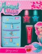 Chlapu Chlap Mermaid Magic szett gyermekeknek