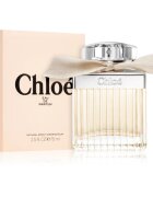 Chloé Eau de Parfum hölgyeknek 75 ml