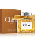Chloé Le Nectar intense parfüm utántölthető hölgyeknek 100 ml