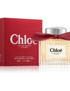 Chloé L'Eau de Parfum Intense Eau de Parfum intense utántölthető hölgyeknek 100 ml