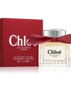 Chloé L'Eau de Parfum Intense Eau de Parfum intense utántölthető hölgyeknek 50 ml