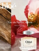 Chloé L'Eau de Parfum Intense Eau de Parfum intense utántölthető hölgyeknek 50 ml