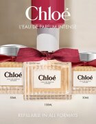 Chloé L'Eau de Parfum Intense Eau de Parfum intense utántölthető hölgyeknek 50 ml