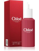 Chloé L'Eau de Parfum Intense Eau de Parfum intense utántölthető hölgyeknek Refill 150 ml