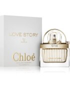 Chloé Love Story Eau de Parfum hölgyeknek 30 ml