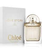 Chloé Love Story Eau de Parfum hölgyeknek 50 ml