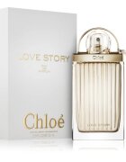 Chloé Love Story Eau de Parfum hölgyeknek 75 ml