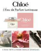 Chloé Lumineuse Eau de Parfum hölgyeknek 10 ml