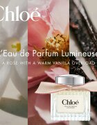 Chloé Lumineuse Eau de Parfum hölgyeknek 150 ml