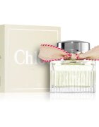 Chloé Lumineuse Eau de Parfum hölgyeknek 50 ml