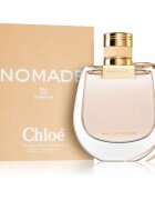 Chloé Nomade Eau de Parfum hölgyeknek 75 ml