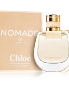 Chloé Nomade Eau de Toilette hölgyeknek 50 ml