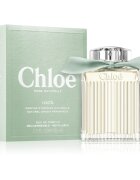 Chloé Rose Naturelle Eau de Parfum utántölthető hölgyeknek 100 ml