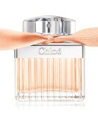 Chloé Rose Tangerine Eau de Toilette hölgyeknek 50 ml