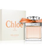 Chloé Rose Tangerine Eau de Toilette hölgyeknek 75 ml