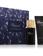 Chopard Black Incense Malaki ajándékszett uraknak