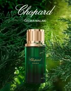 Chopard Cedar Malaki Eau de Parfum uraknak 80 ml