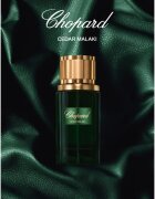 Chopard Cedar Malaki Eau de Parfum uraknak 80 ml
