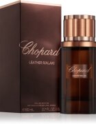 Chopard Leather Malaki Eau de Parfum uraknak 80 ml