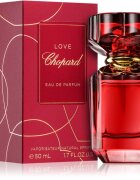 Chopard Love Eau de Parfum hölgyeknek 50 ml