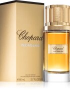 Chopard Oud Malaki Eau de Parfum uraknak 80 ml