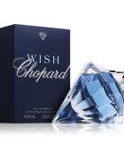 Chopard Wish Eau de Parfum hölgyeknek 75 ml