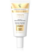 Christian Laurent 1 Minute Mask 5% Glyco Complex fiatalító maszk 30 ml