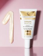 Christian Laurent 1 Minute Mask 5% Glyco Complex fiatalító maszk 30 ml