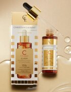 Christian Laurent Aesthetic Solutions élénkítő szérum C vitamin 30 ml