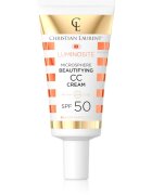 Christian Laurent Beautifying CC Cream SPF 50 élénkítő CC krém 30 ml