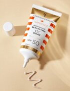 Christian Laurent Beautifying CC Cream SPF 50 élénkítő CC krém 30 ml
