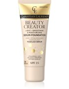 Christian Laurent Beauty Creator könnyű hidratáló alapozó SPF 25 árnyalat 05 Porcelain 30 ml