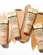Christian Laurent Beauty Creator könnyű hidratáló alapozó SPF 25 árnyalat 05 Porcelain 30 ml