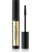Christian Laurent Celebrity Lash extra dúsító szempillaspirál árnyalat Black 7 ml