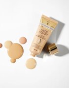 Christian Laurent Face Adapt bőrsimító hatású hidratáló alapozó árnyalat 03 Beige 30 ml