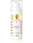 Christian Laurent Luminosité SPF 50 nyugtató nappali krém vörösödés ellen 50 ml